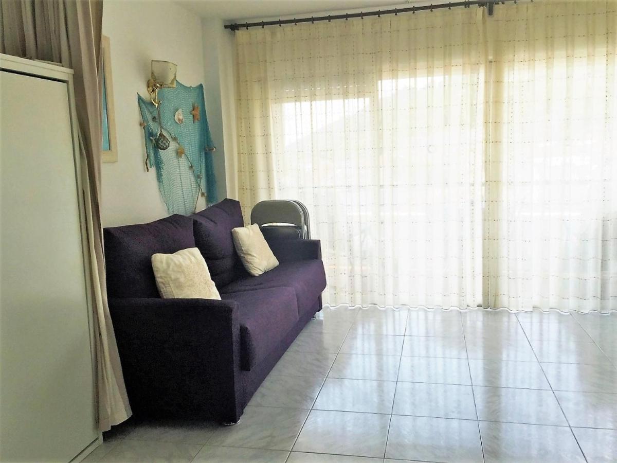 شقة Medes Park I 5-1 أولاستارتيت المظهر الخارجي الصورة